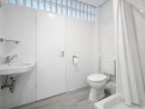 Gäste Wc