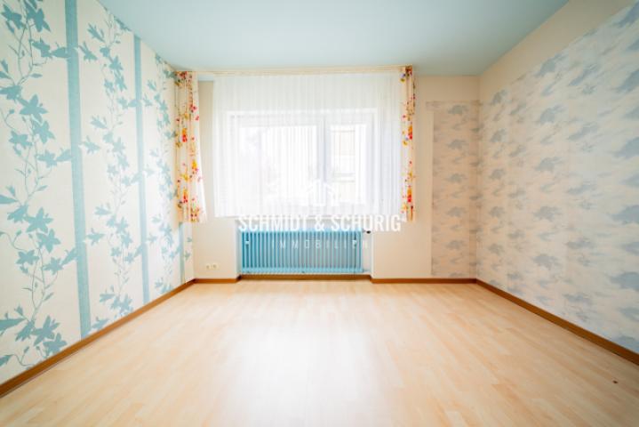 Schlafzimmer Erdgeschoss