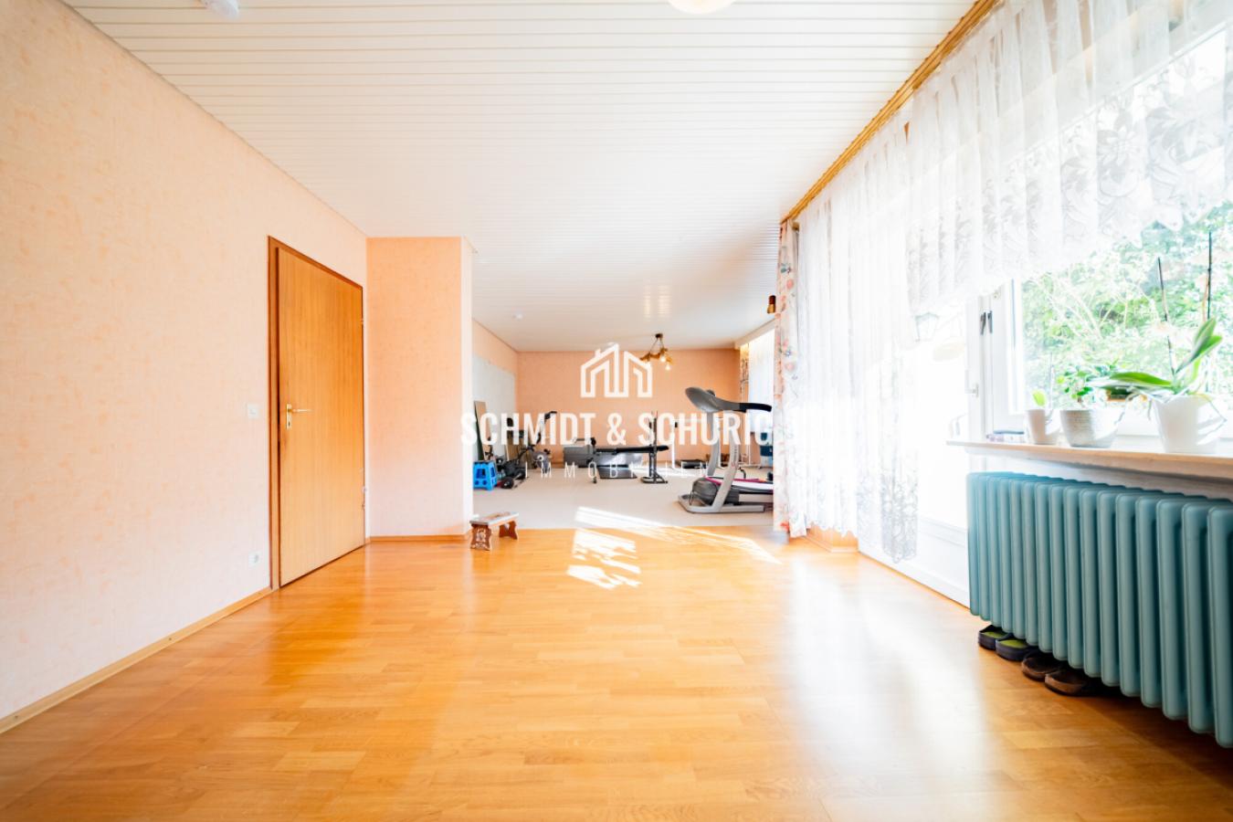 Esszimmer Erdgeschoss