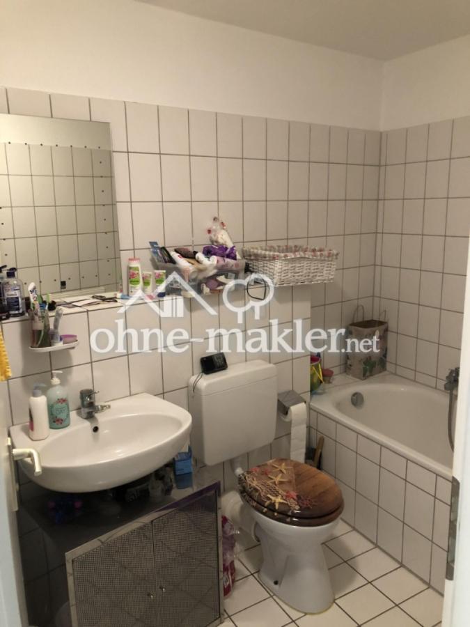 Badezimmer 1