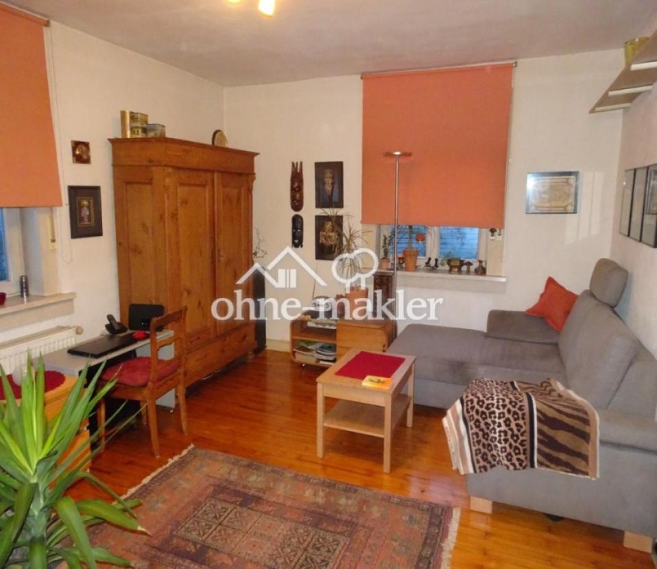 1 OG Wohnzimmer