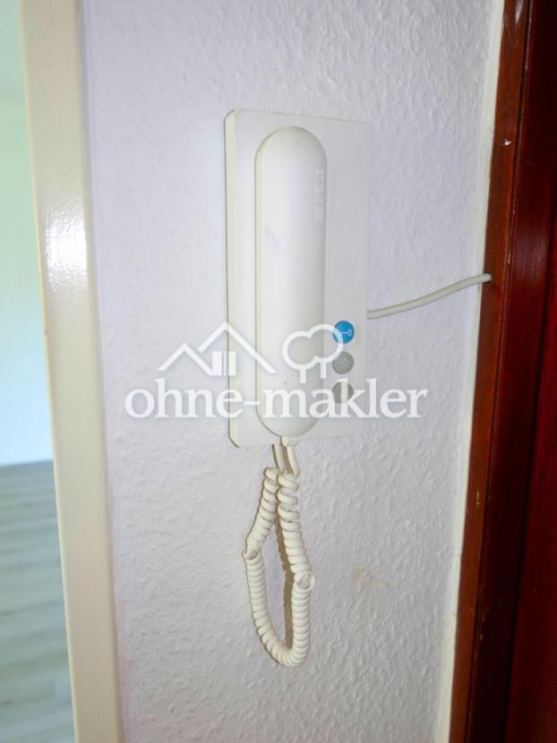 Türöffner/Sprechanlage