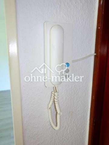 Türöffner/Sprechanlage