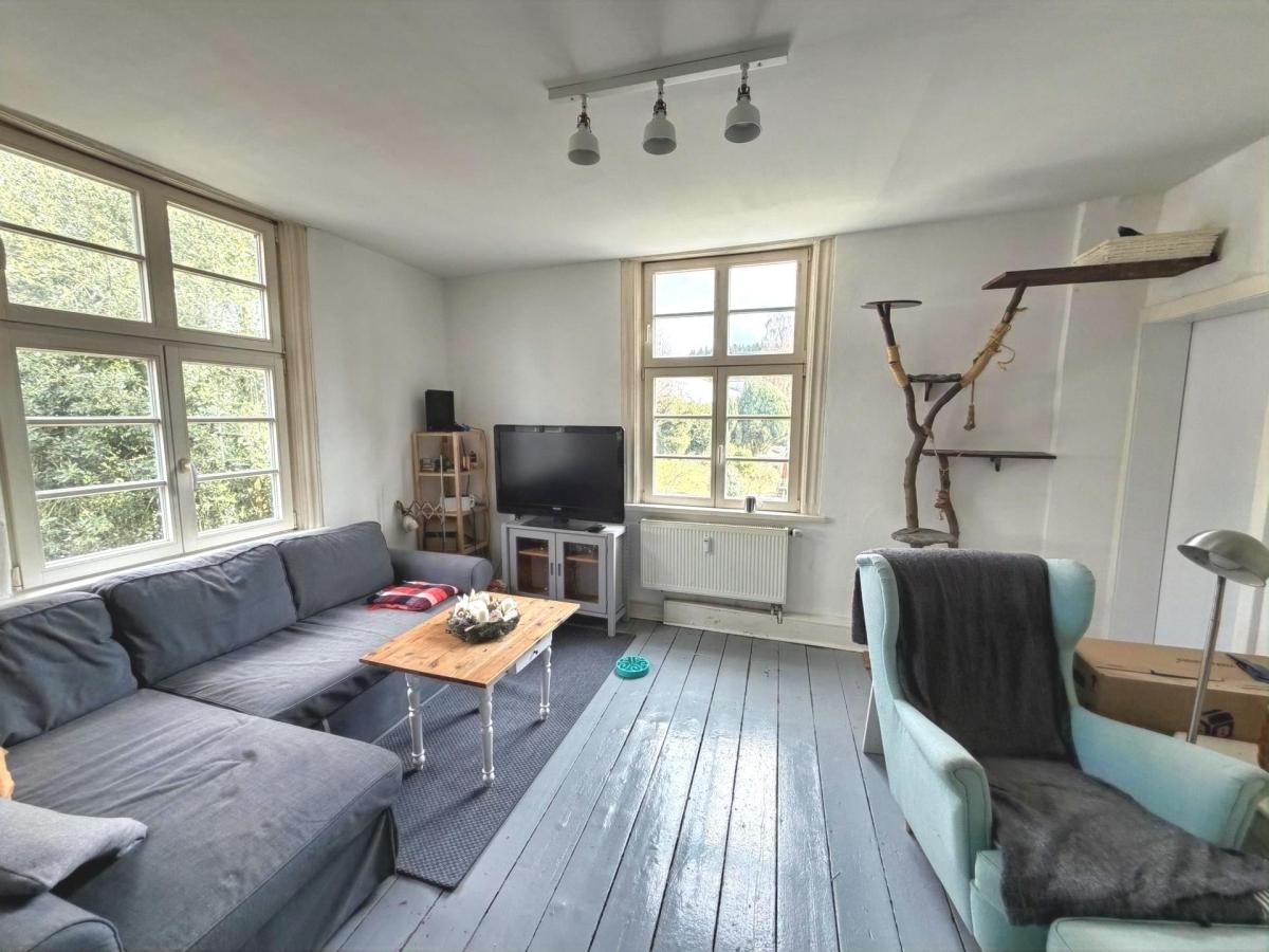 Wohnzimmer Obergeschoss