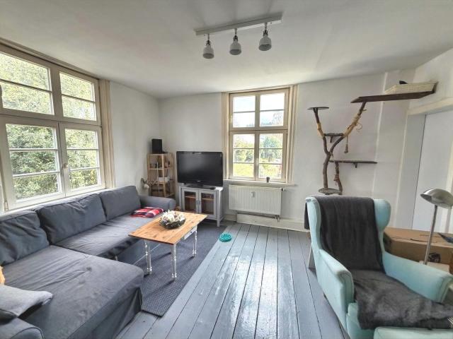 Wohnzimmer Obergeschoss