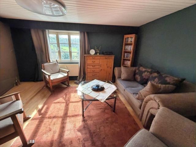 Wohnzimmer Obergschoss