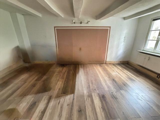 Kinderzimmer Erdgeschoss