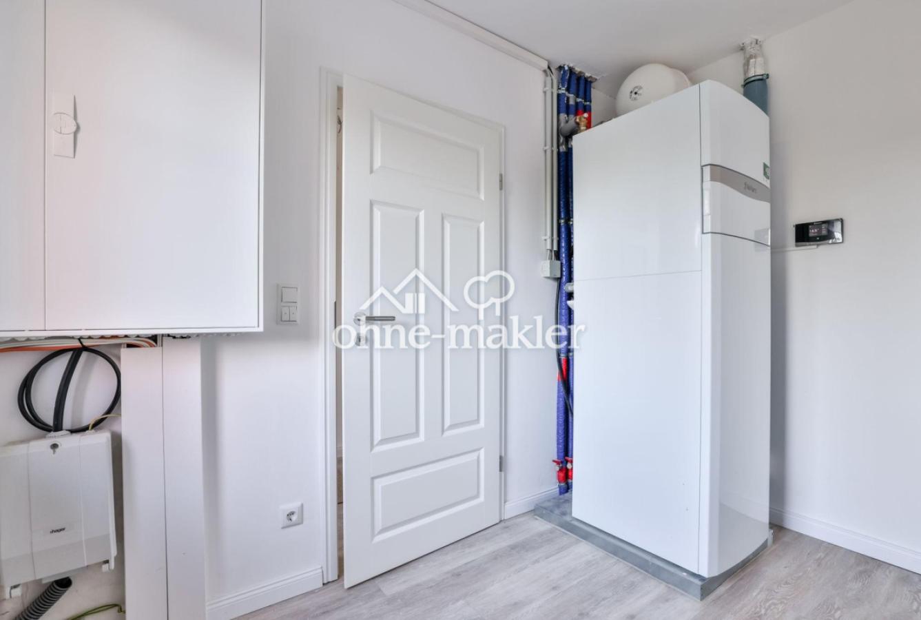 Hauswirtschafts- / Technikraum