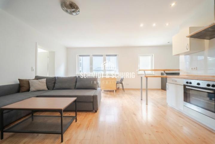 Wohnküche Erdgeschoss