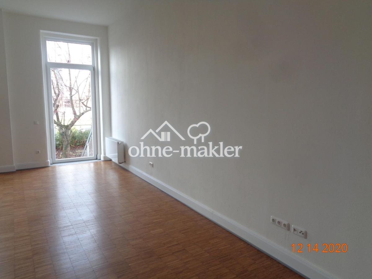 Küche/Wohnraum rechts