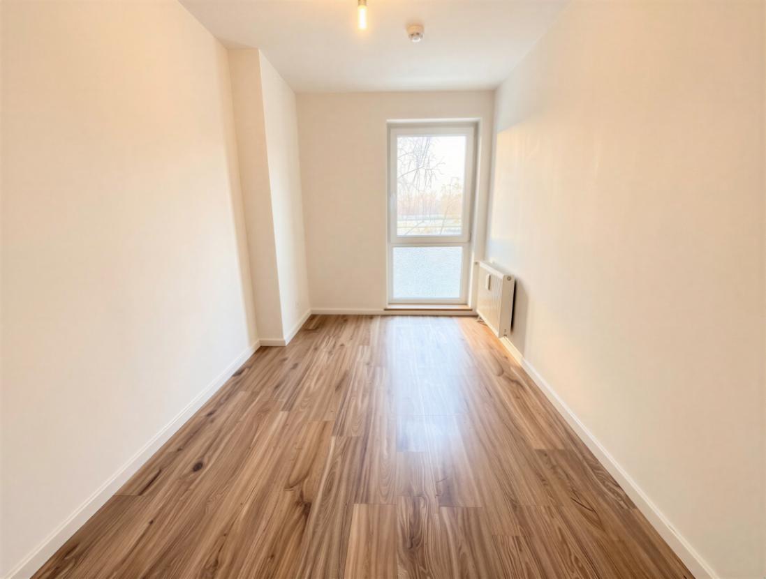 Arbeits-/Kinderzimmer