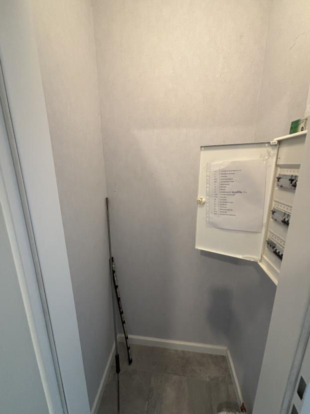 Elektrik Schaltkasten