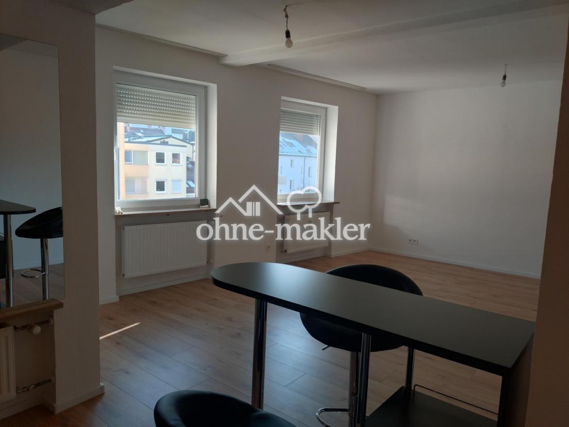 Fenster mit Ostausrichtung