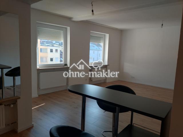 Fenster mit Ostausrichtung