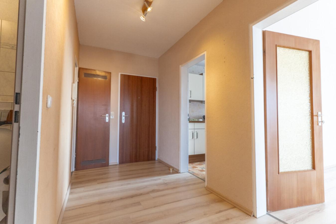 Wohnungsdiele (Foto II)