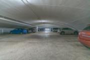 Der Tiefgaragenstellplatz