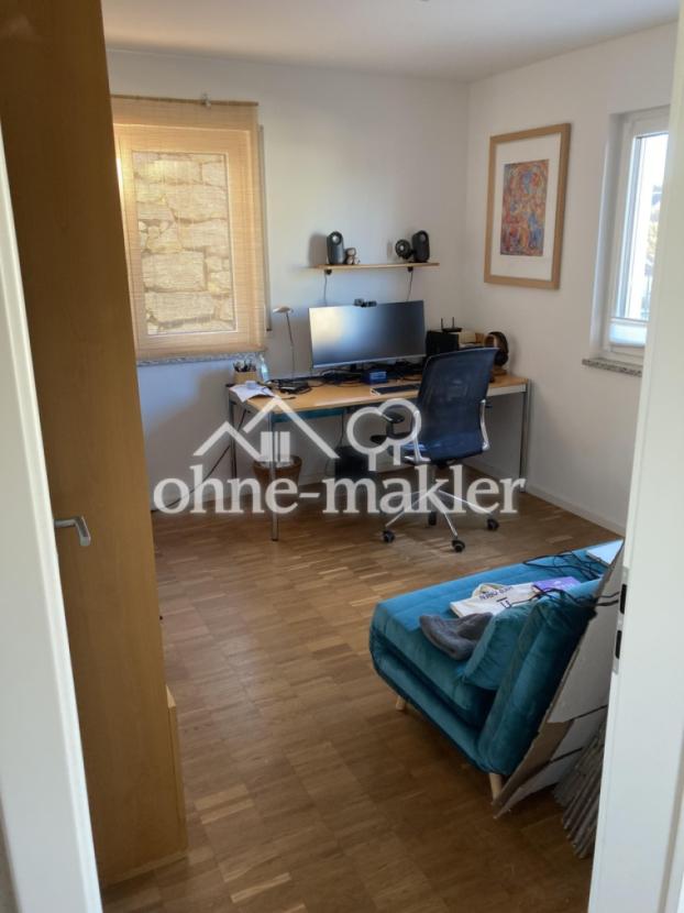 Arbeitszimmer/ Kinderzimmer