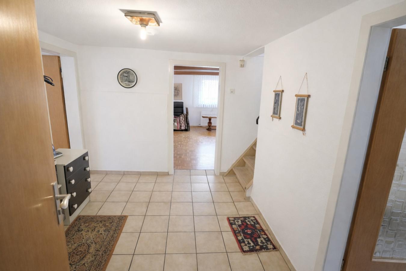 Wohnungsdiele (WE 2)