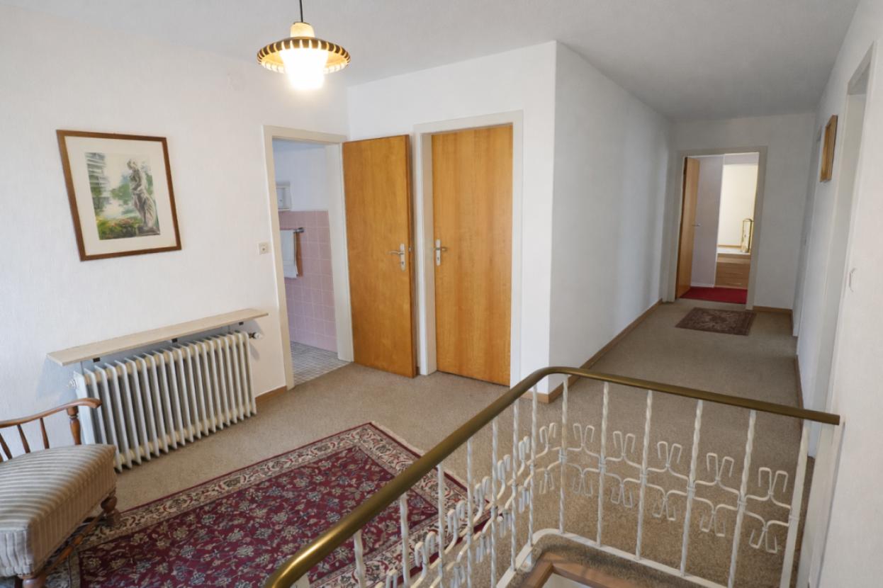 Wohnungsdiele OG (WE 2)