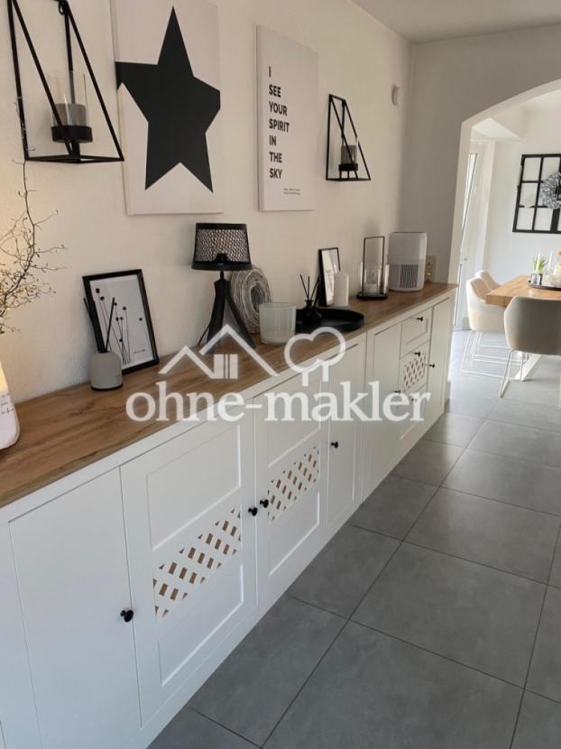 Wohnzimmer rechte Seite