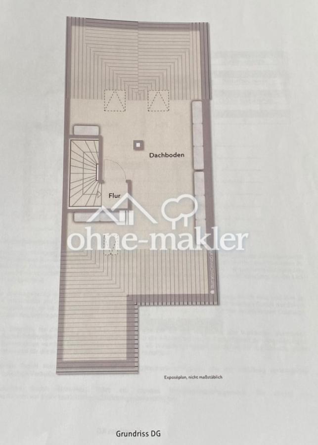 Grundriss DG