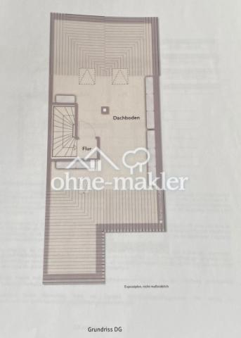 Grundriss DG