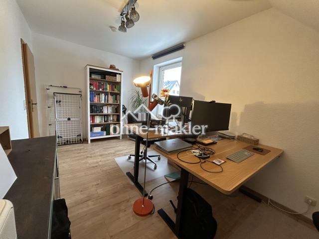 3. Zimmer/Büro
