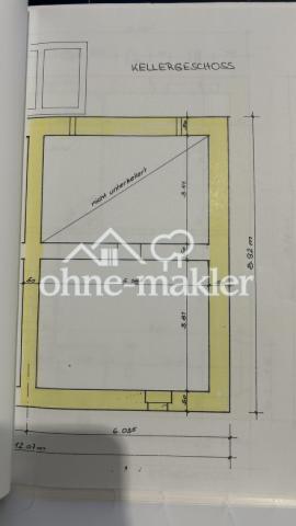 Kellergeschoss
