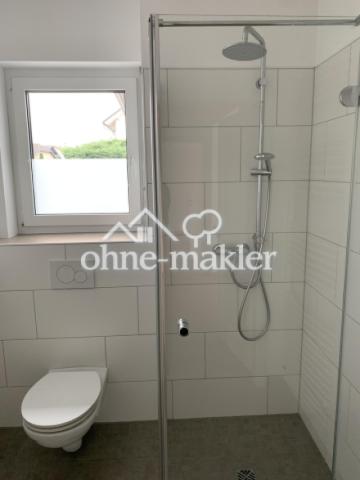Badezimmer EG