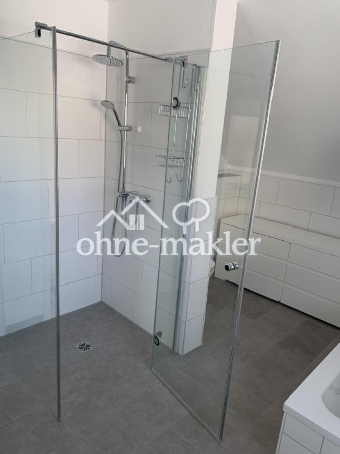 Badezimmer OG