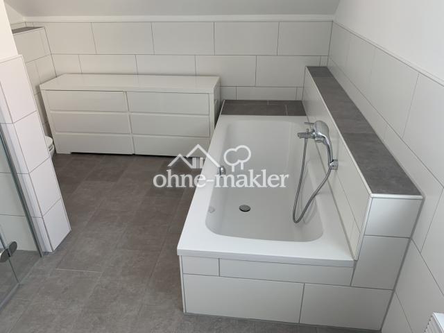 Badezimmer OG