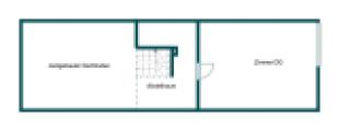 Grundriss Skizze DG
