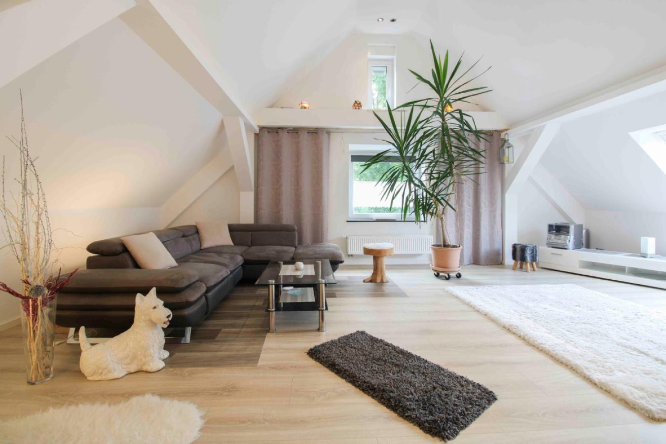 Wohnzimmer 2. Obergeschoss