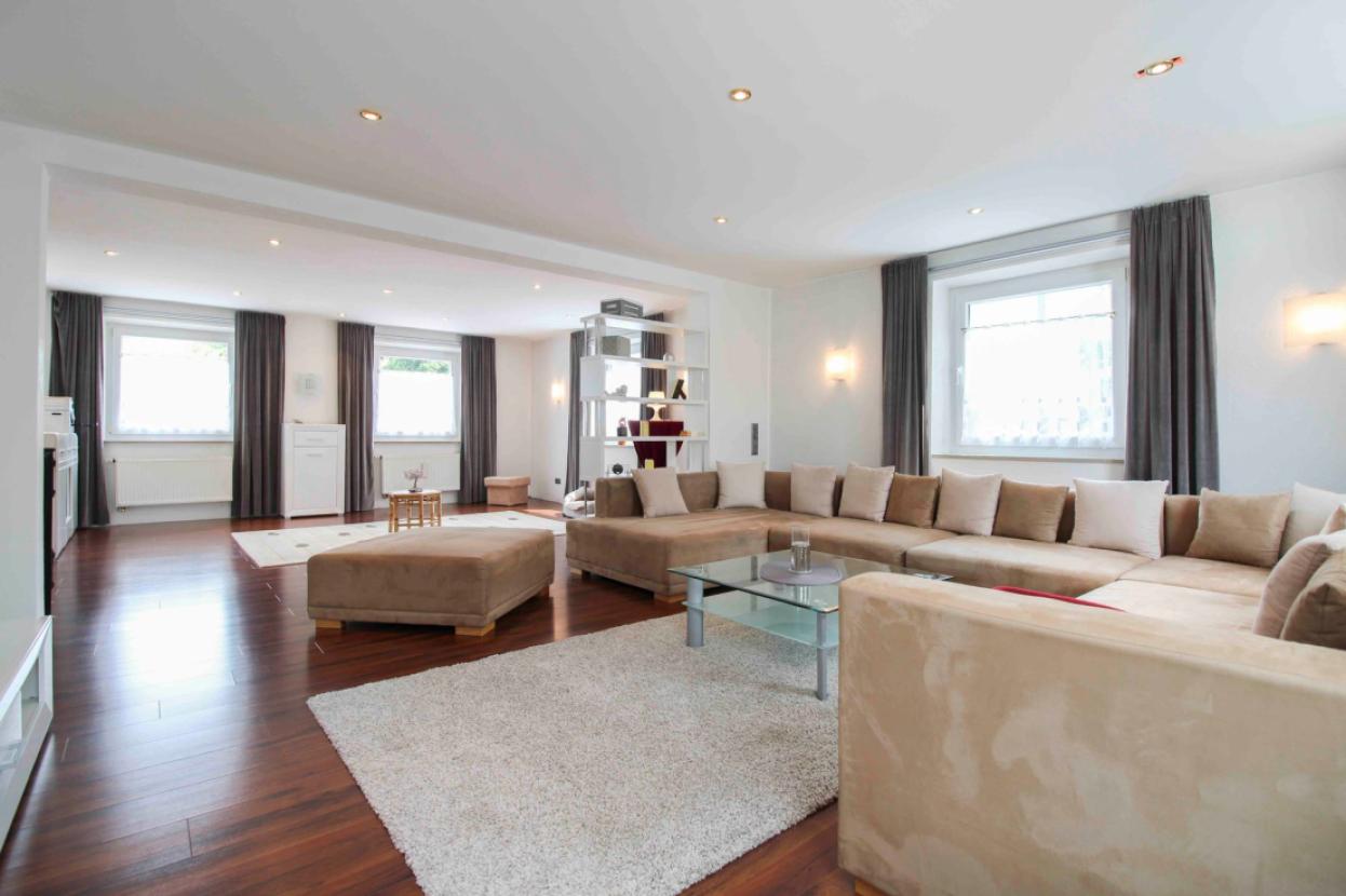 Wohnzimmer 1.OG