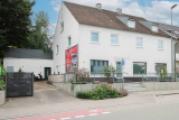 Seitenansicht