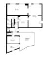 Grundriss Skizze EG