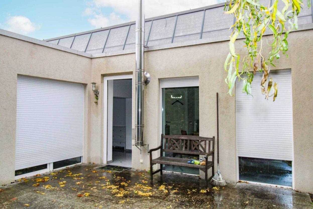 Eingang_Bungalow