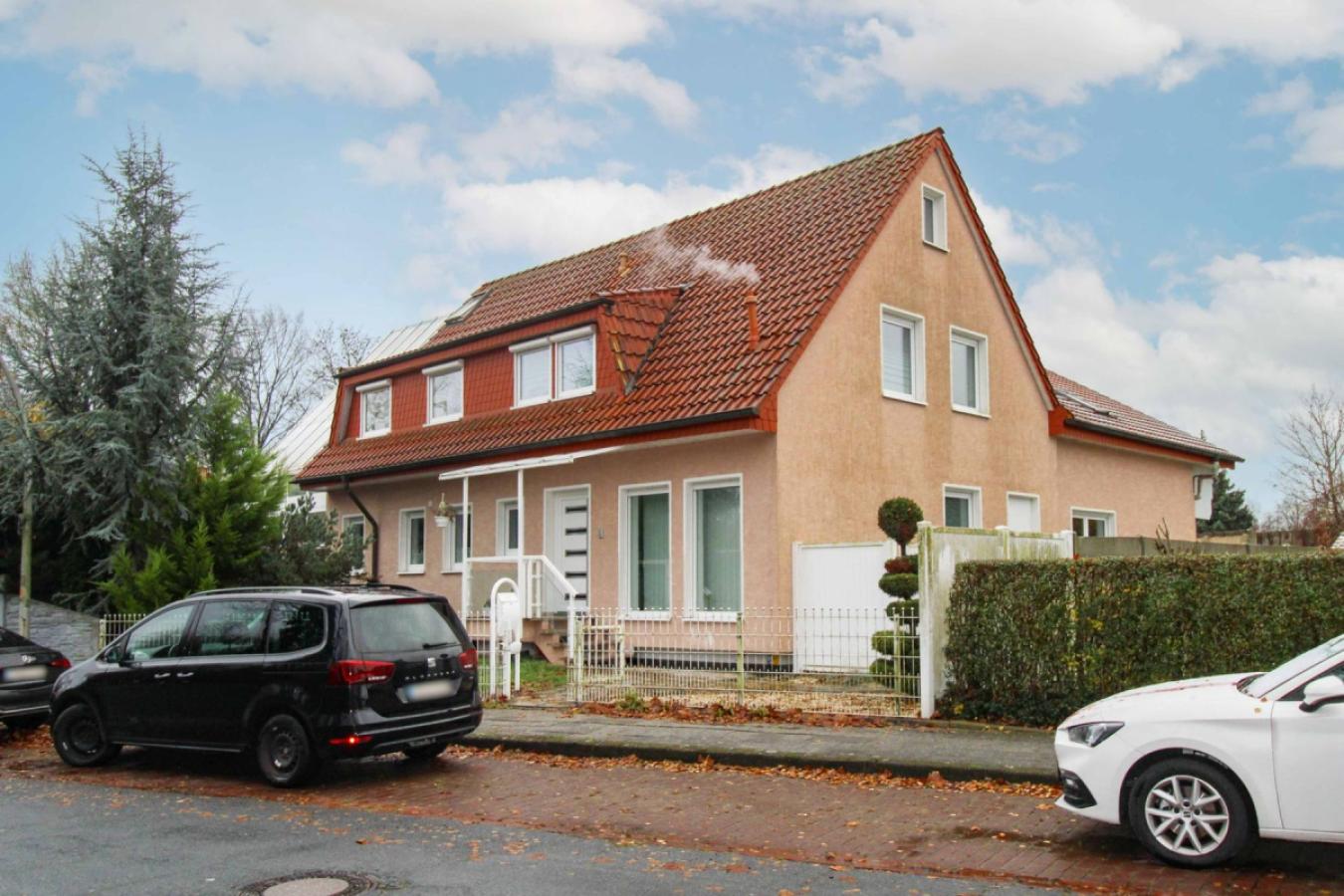 Vorderansicht