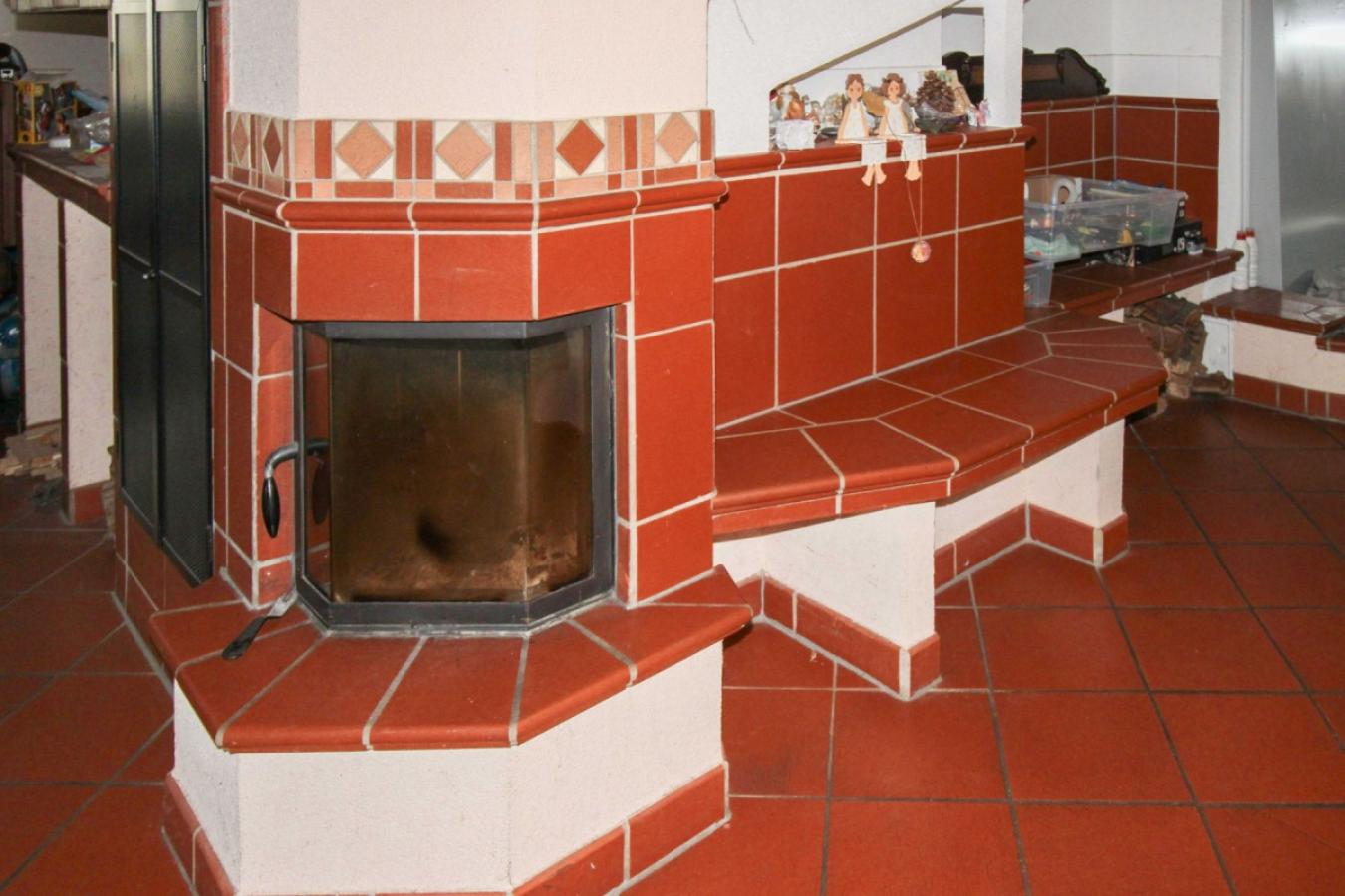 Kamin