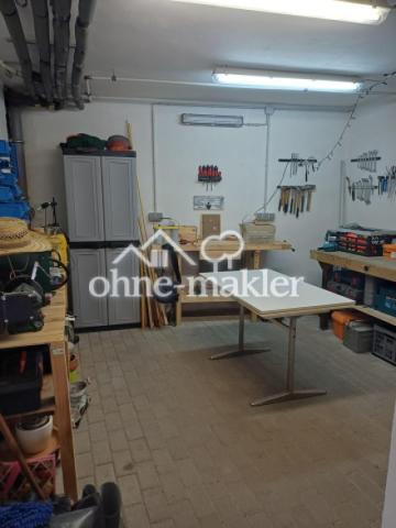Keller/Werkstatt