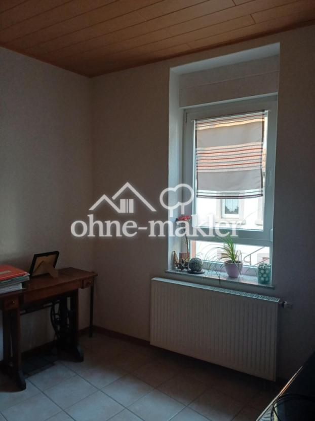 Erdgeschoss/Arbeitszimmer 1