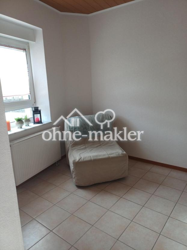 Ergeschoss/Arbeitszimmer 2