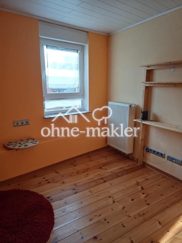 Obergeschoss/Schlafzimmer 1