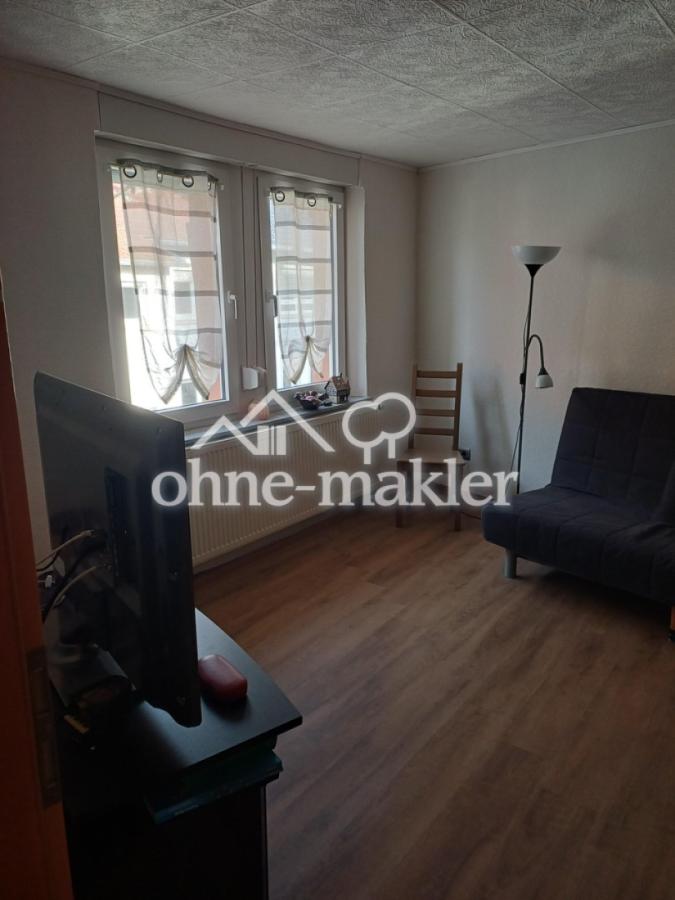 Obergeschoss/Schlafzimmer 2