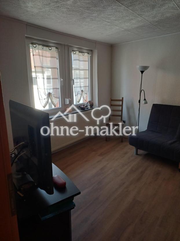 Obergeschoss/Schlafzimmer 2