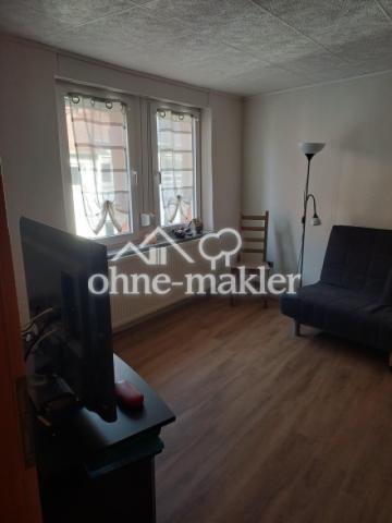 Obergeschoss/Schlafzimmer 2