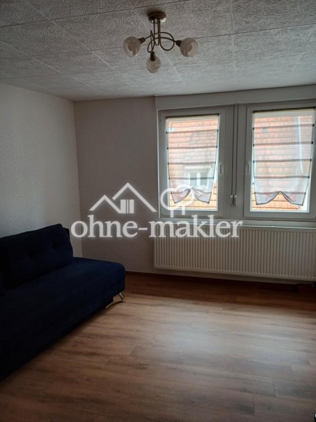 Obergeschoss/Schlafzimmer 3