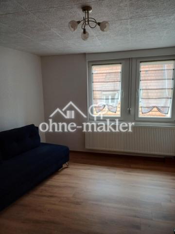 Obergeschoss/Schlafzimmer 3