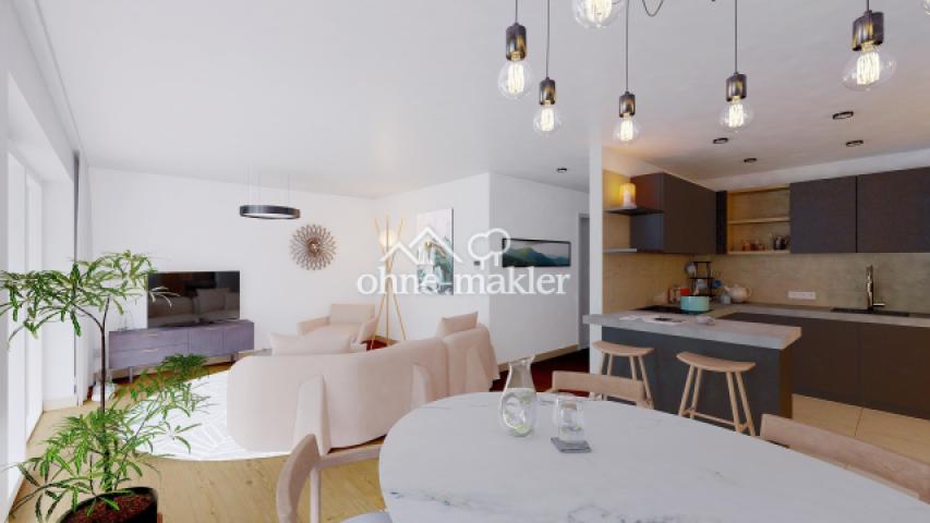 Wohnraum II