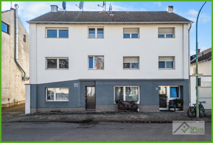 5Plus Immo Haus zum Kauf Düren / Lendersdorf